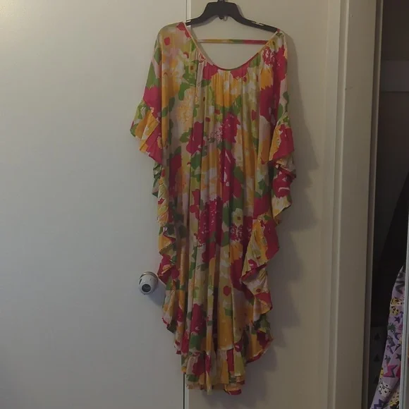 Anthropologie cover up / dress - Picture 1 of 1